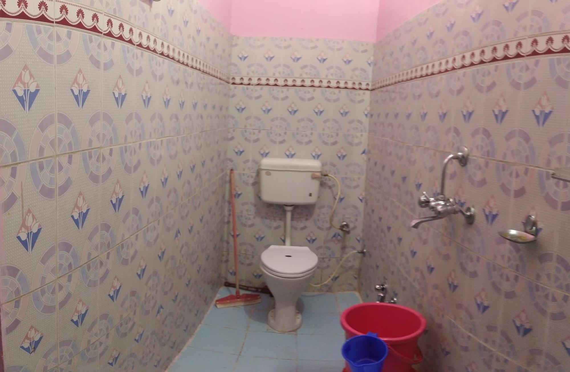 Hotel Himalayan Inn Uttarkashi Ngoại thất bức ảnh