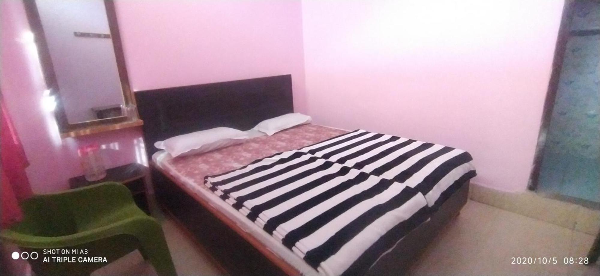 Hotel Himalayan Inn Uttarkashi Ngoại thất bức ảnh