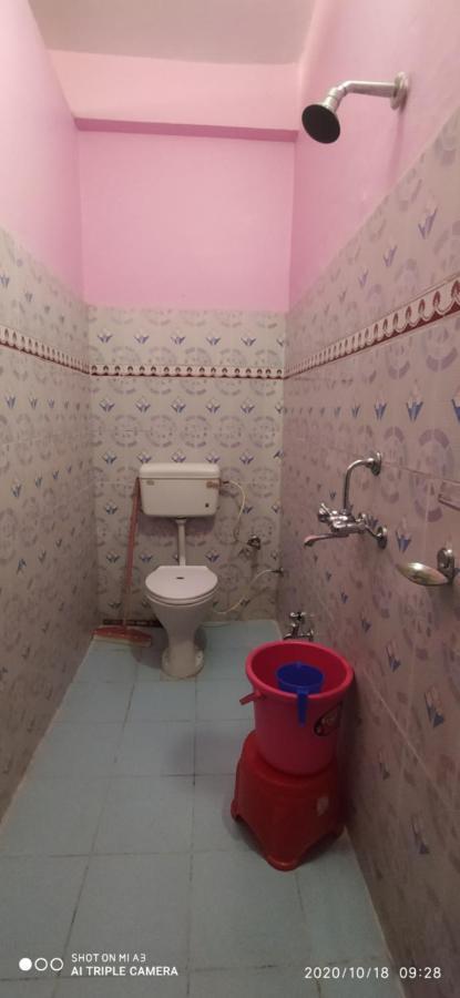 Hotel Himalayan Inn Uttarkashi Ngoại thất bức ảnh
