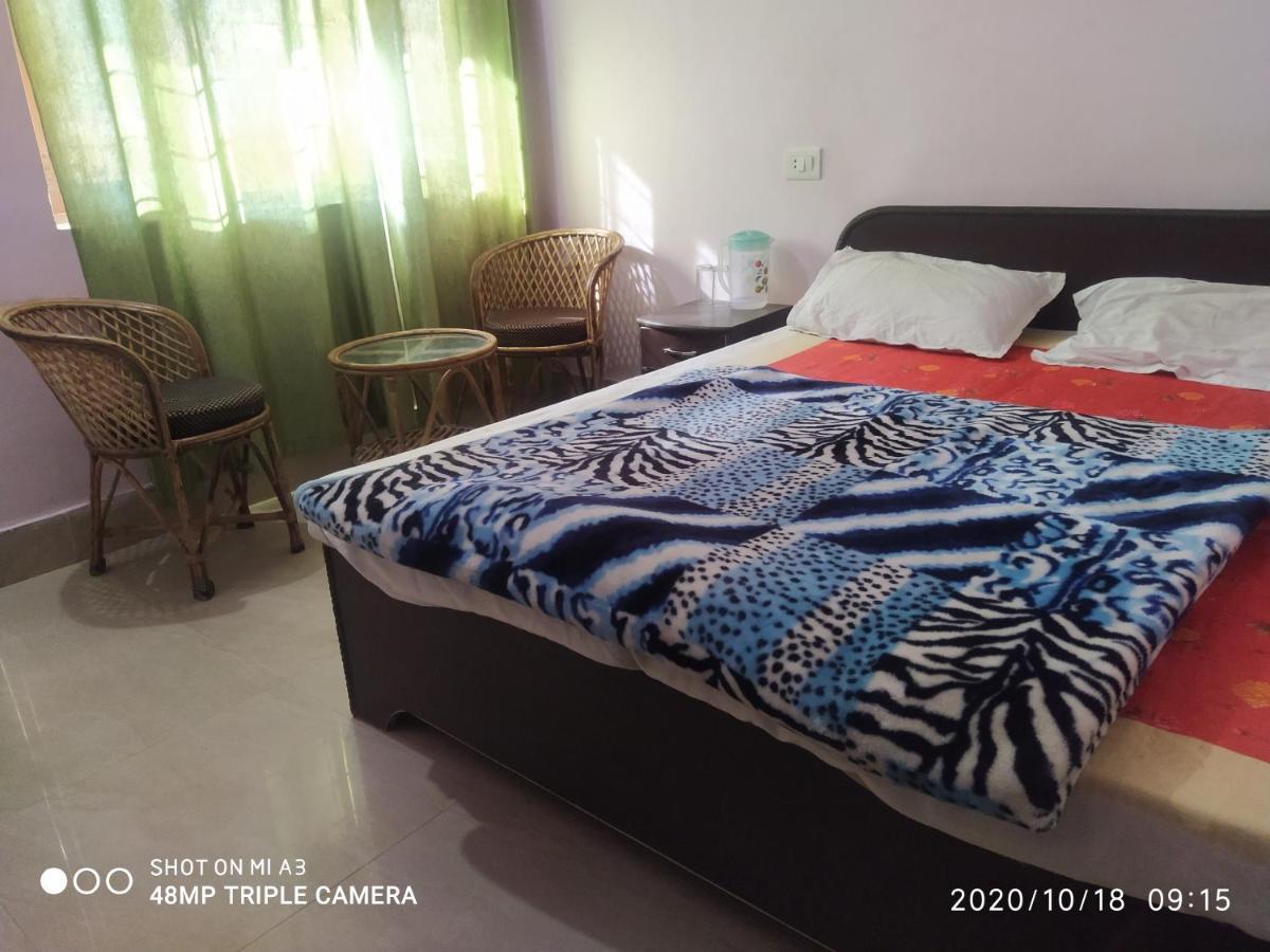Hotel Himalayan Inn Uttarkashi Ngoại thất bức ảnh