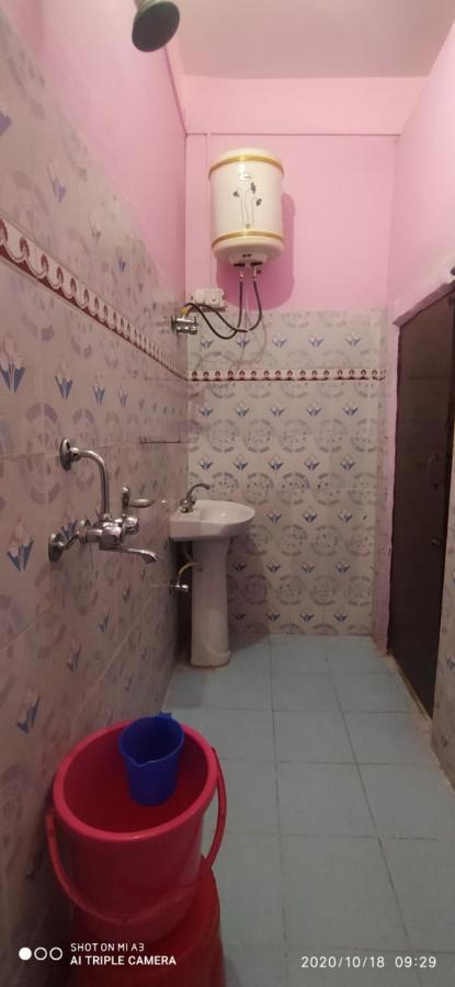 Hotel Himalayan Inn Uttarkashi Ngoại thất bức ảnh