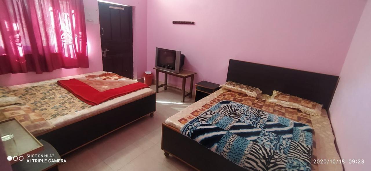 Hotel Himalayan Inn Uttarkashi Ngoại thất bức ảnh