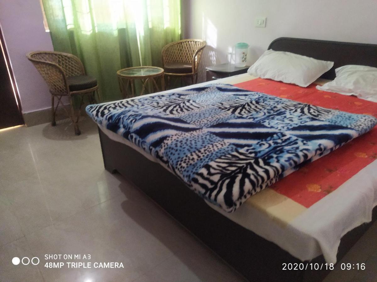 Hotel Himalayan Inn Uttarkashi Ngoại thất bức ảnh