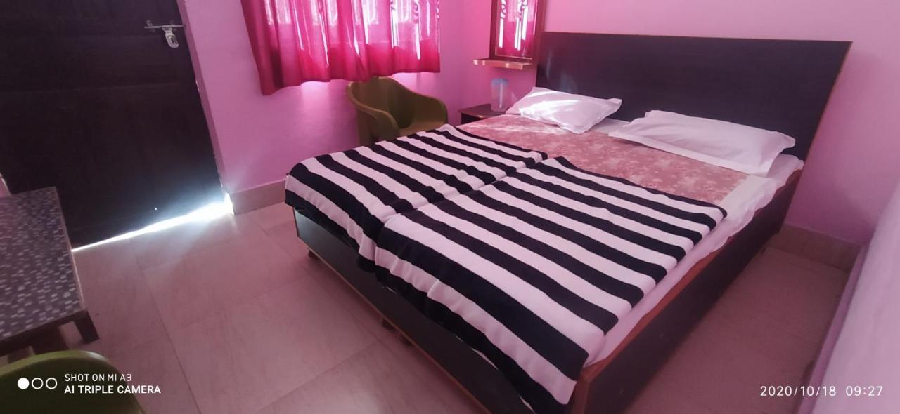 Hotel Himalayan Inn Uttarkashi Ngoại thất bức ảnh