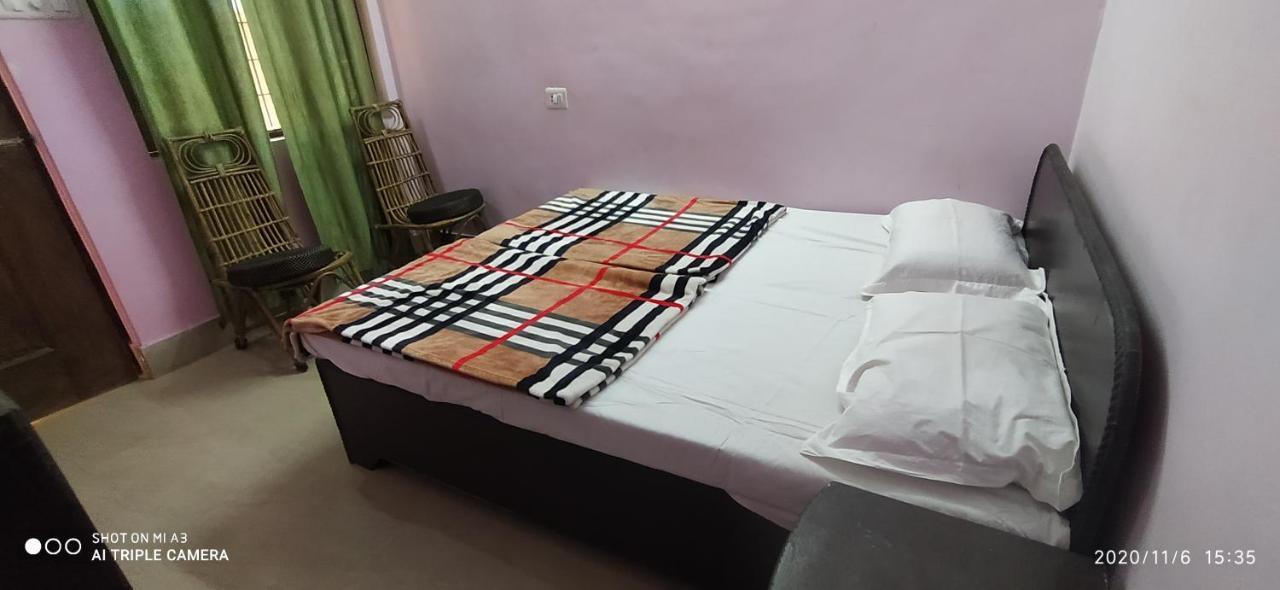 Hotel Himalayan Inn Uttarkashi Ngoại thất bức ảnh