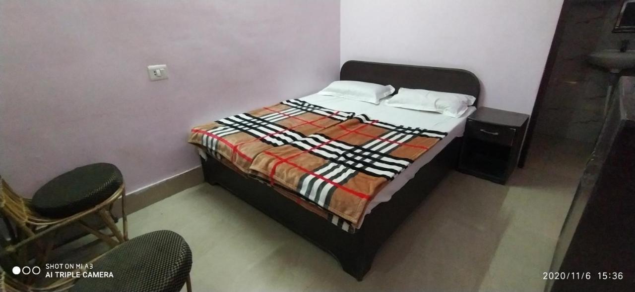Hotel Himalayan Inn Uttarkashi Ngoại thất bức ảnh
