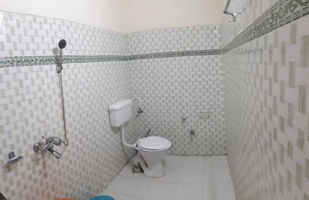 Hotel Himalayan Inn Uttarkashi Ngoại thất bức ảnh